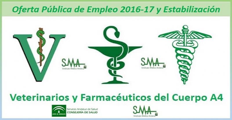 Comunicado de la Mesa Sectorial de Sanidad sobre las Oposiciones del Cuerpo A4 OFERPUEEVF