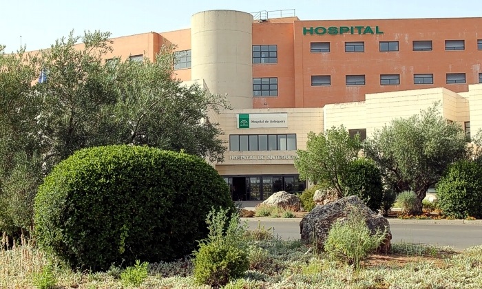 HOSPANTEQUERA