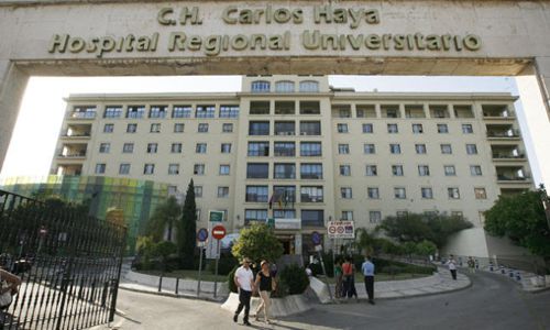 HOSPITAL