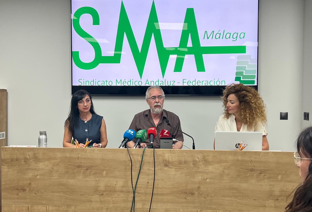 El distrito Costa del Sol, la vergüenza de la Atención Sanitaria de Málaga