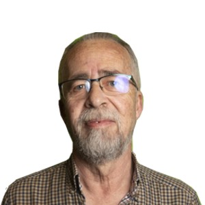 Antonio de la Cruz Cantero
