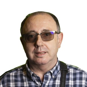 Antonio Jesús Villalta