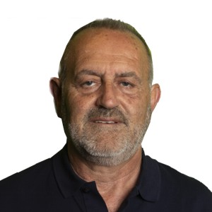 Antonio Guerrero Cobos