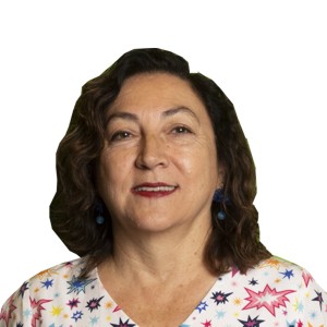 Auxiliadora Martínez Infantes