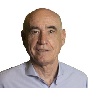 José  Antonio Becerra