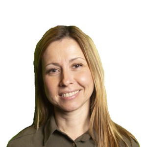 Macarena Rizo
