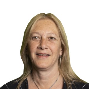 María Aranda Yaguez
