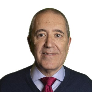 Francisco Cabrera