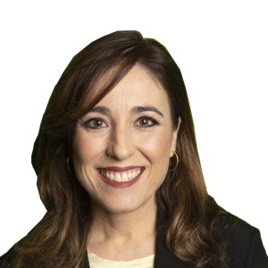 Rocío Bordallo