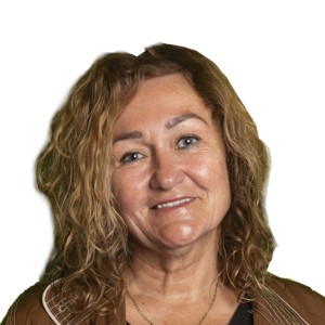 Rocío Delgado