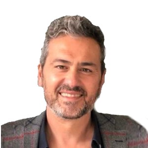 Juan Carlos Ruíz Ruíz