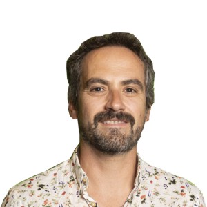 Juan Berrocal 