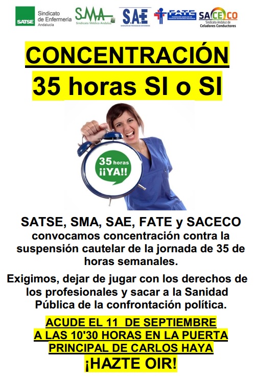 CONCENTRA35H