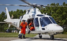 HELICOPTERO