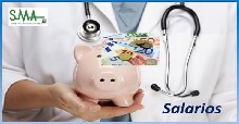 SALARIOS