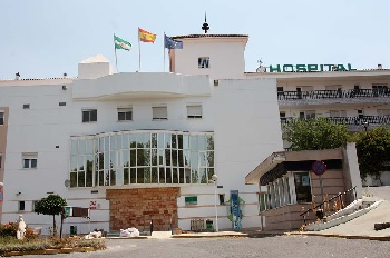 VHRONDA