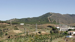 terrerond